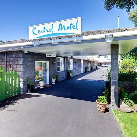 Central Motel Port Fairy Exterior foto