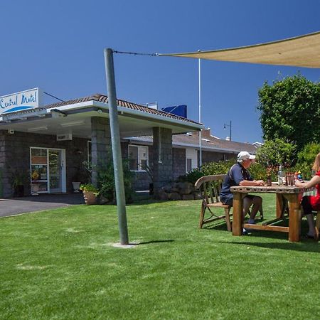Central Motel Port Fairy Exterior foto