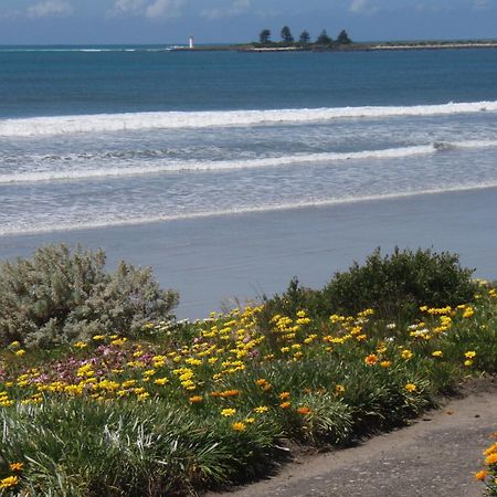 Central Motel Port Fairy Exterior foto